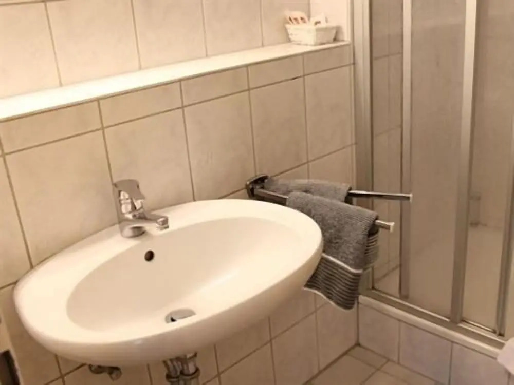 Hotel Winneburg
