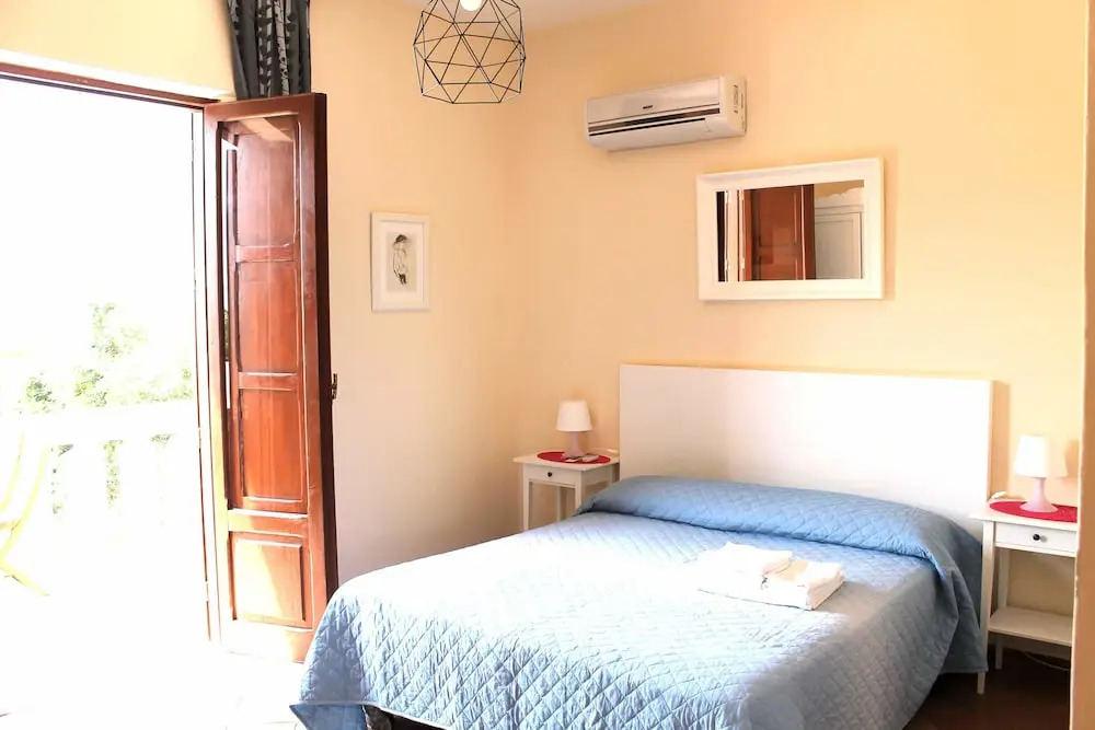 B&B Nettuno San Leone