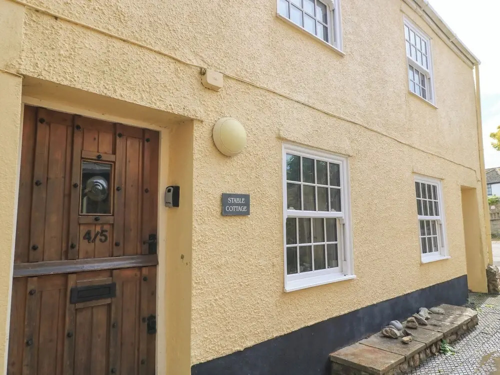 4/5 Georges Square