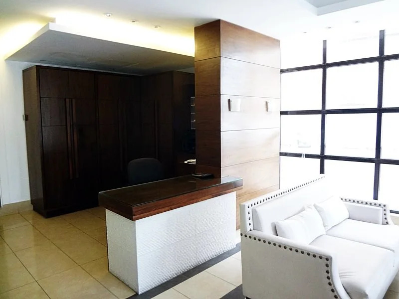 Granada Suites Hotel