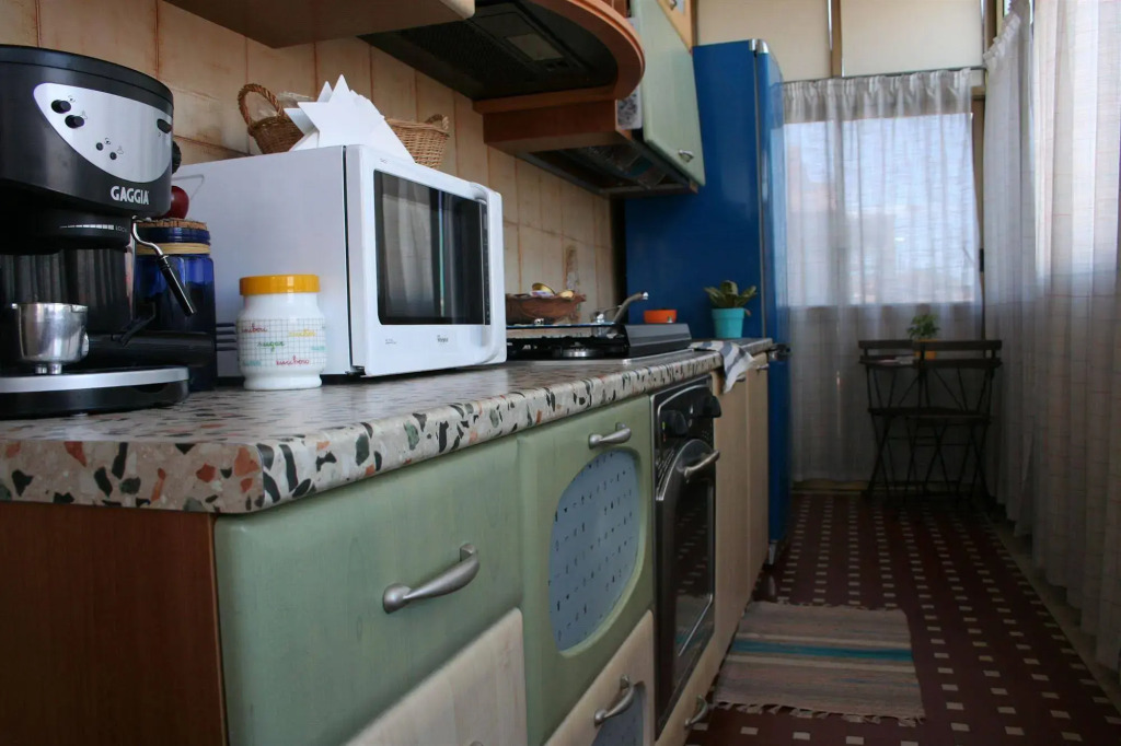 Etna guesthouse