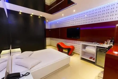 Líbidus Sul Motel (Adult Only)
