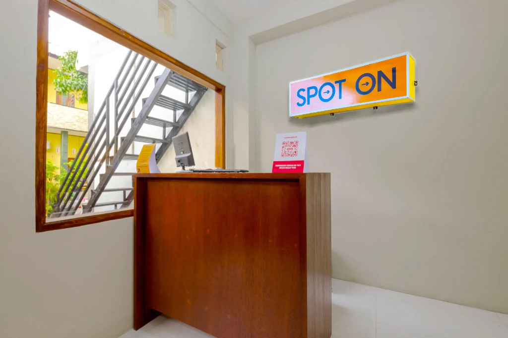 SPOT ON 2732 Sandy Guesthouse