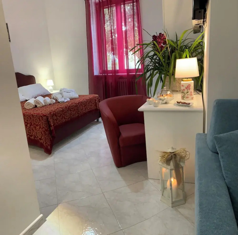 B&B Villa Maggi
