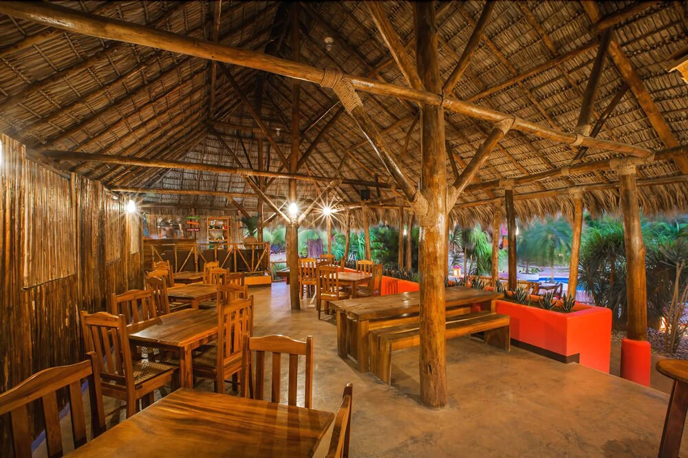Buena Onda Beach Resort