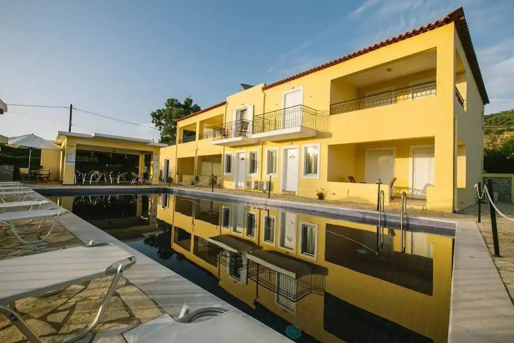 Hotel Aphrodite