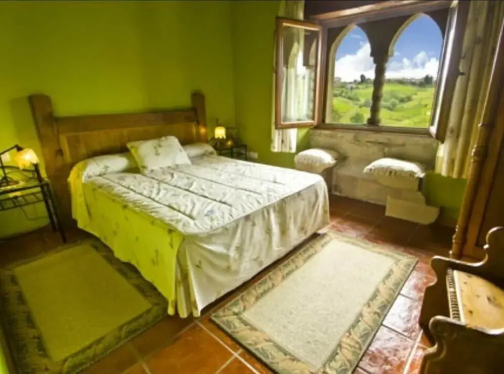 Hotel Rural Posada El Trenti de Corona