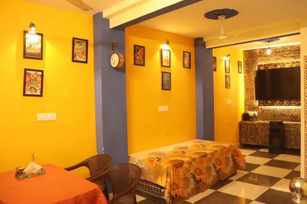 The Mehran way Homestay