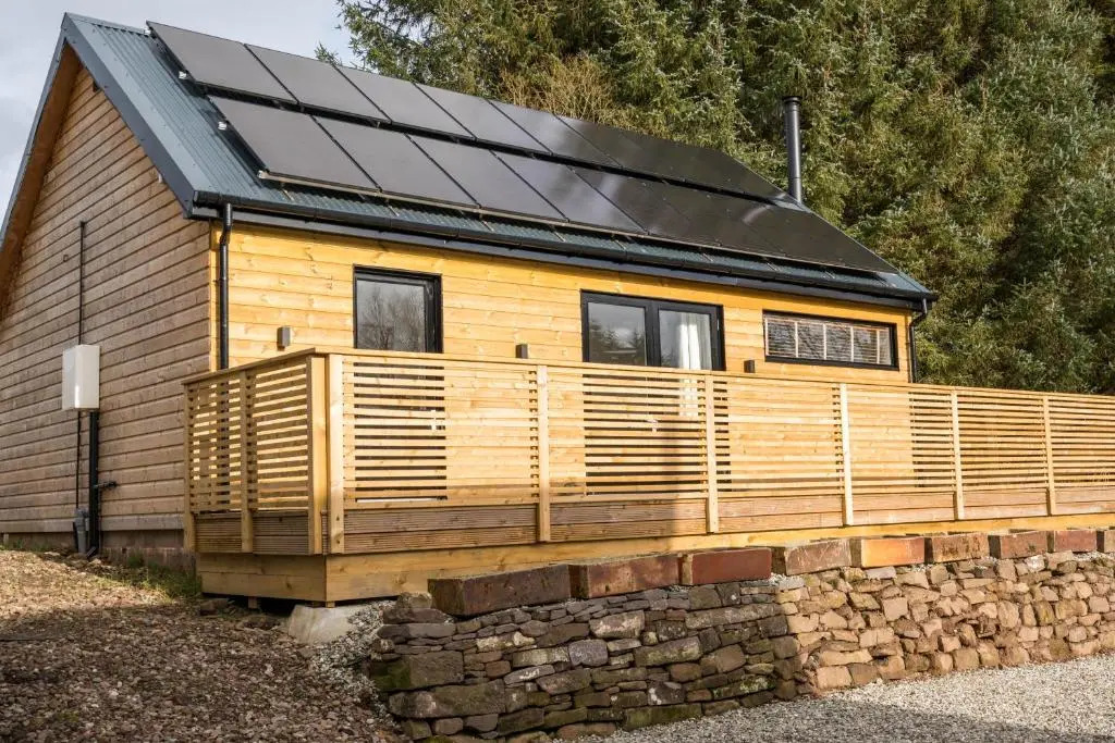 The Trossachs Collection