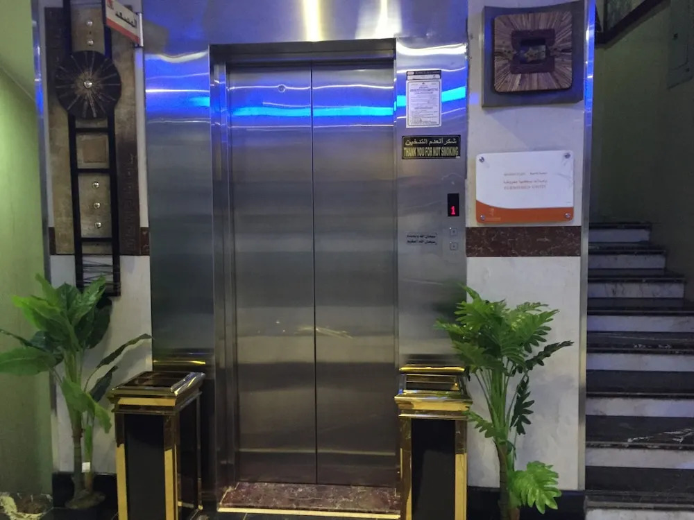 Corner Bahia