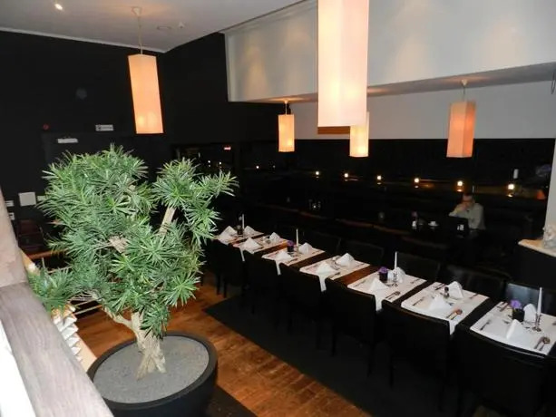 Van der Valk Hotel Gent-Drongen