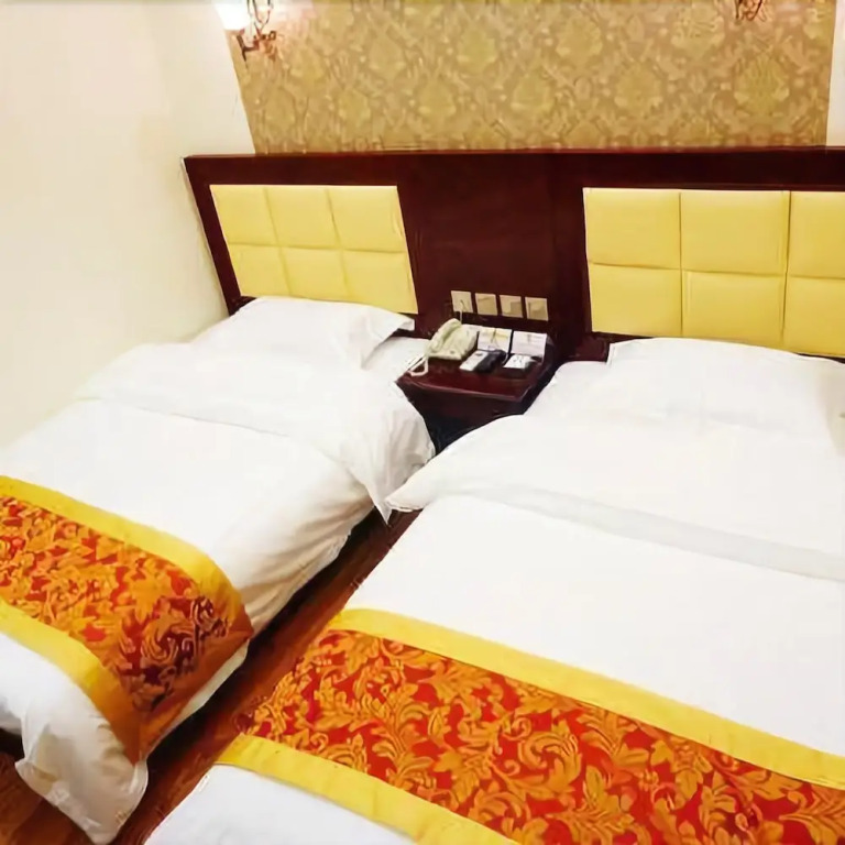 Super 8 Hotel Beijing Chaoyang Dongba