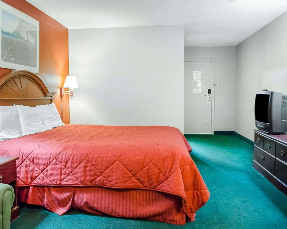 Rodeway Inn