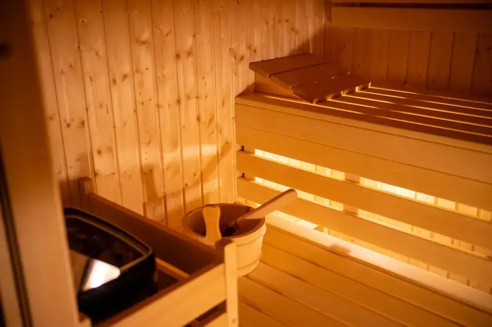 Szlakami 5 Dolin - apartamenty obok Doliny Strążyskiej - sauna i parking GRATIS