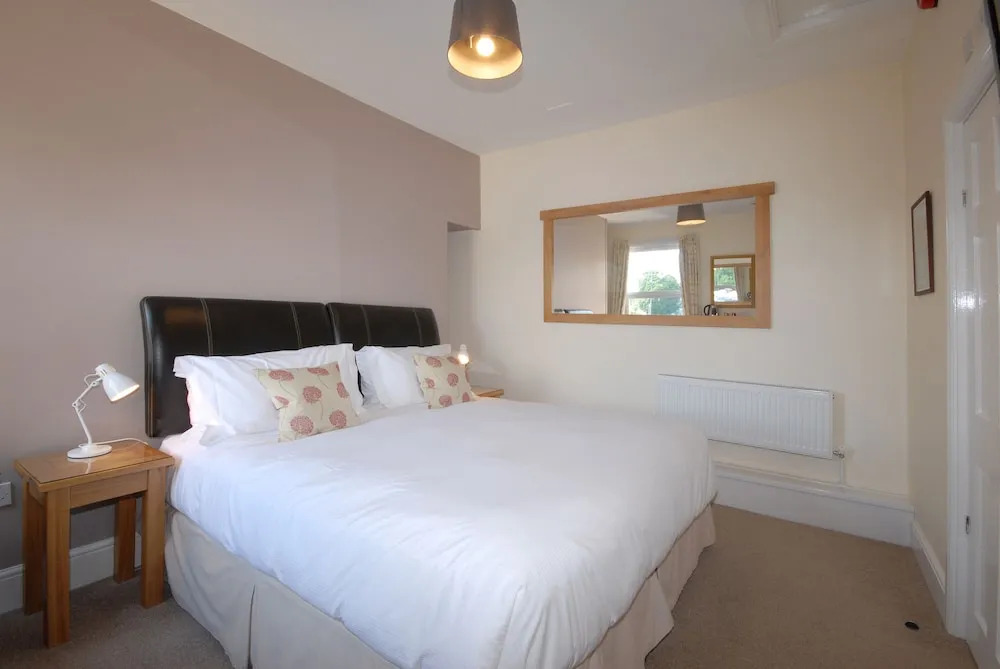 Abbey Guest House York
