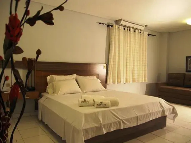 Centro Hotel