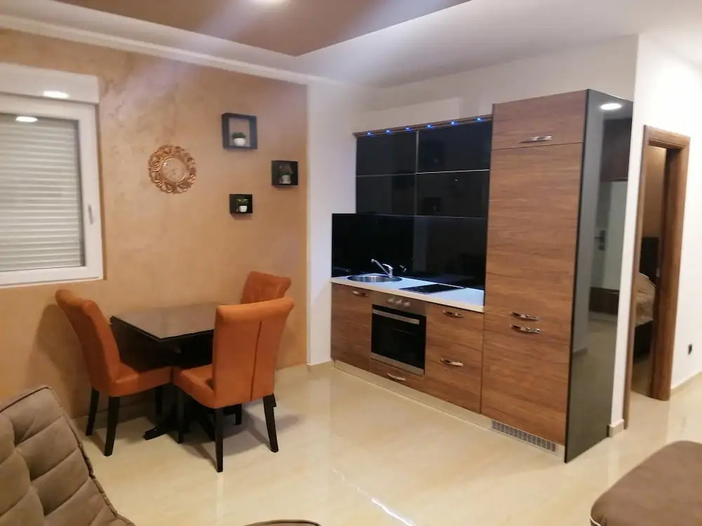 Apartment Arina