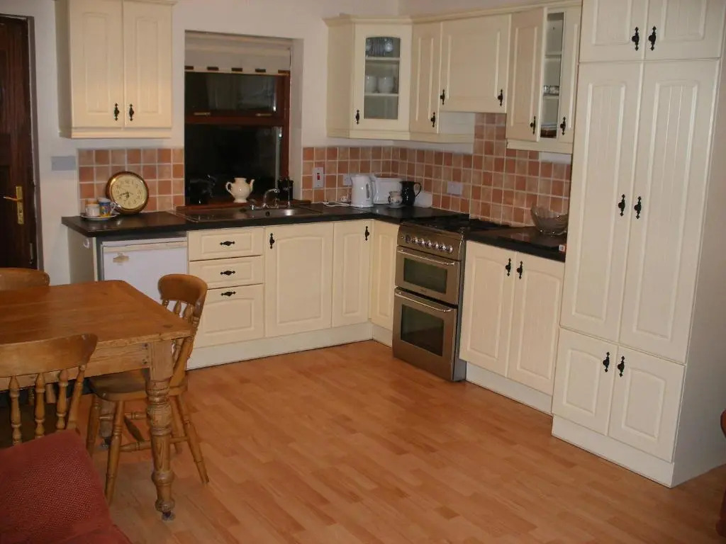 Mountshannon cottage