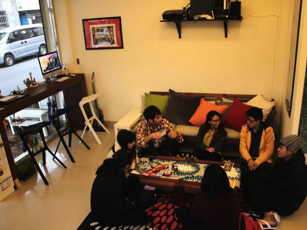 FH Hostel