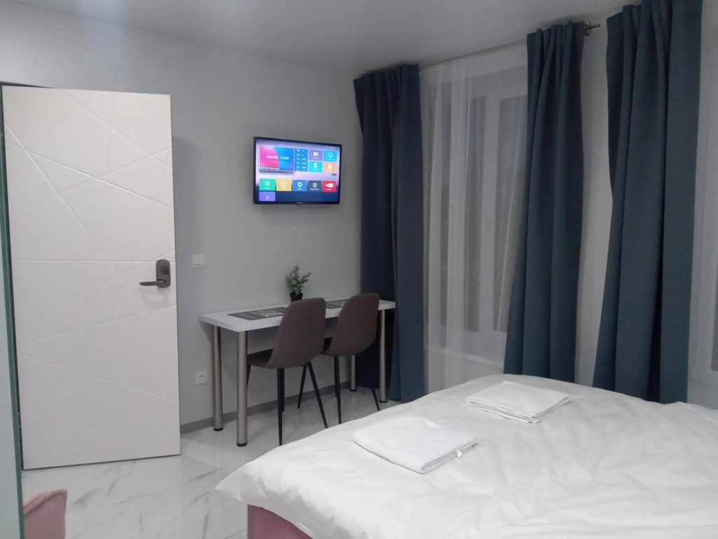 Pure Apartments VIP 2