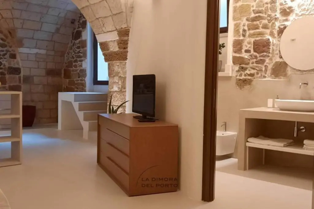 La Dimora del porto