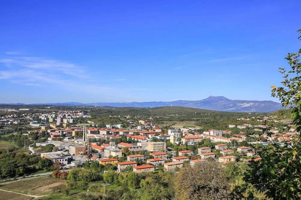 Villa Aida