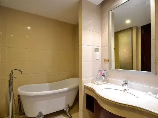 Taizhou Peace International Hotel