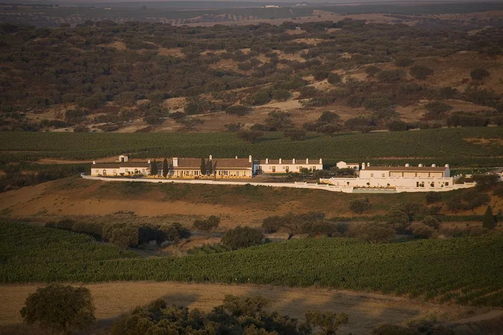 Herdade Do Sobroso - Country House