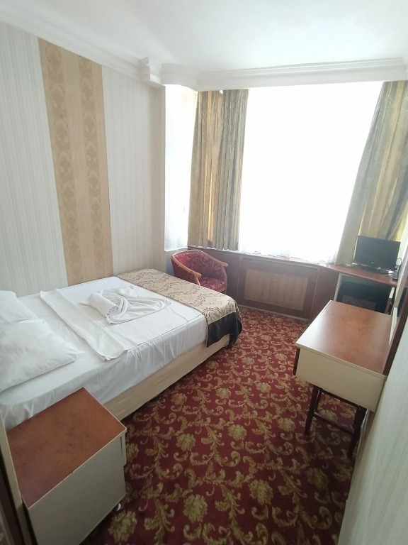 Turvan Hotel