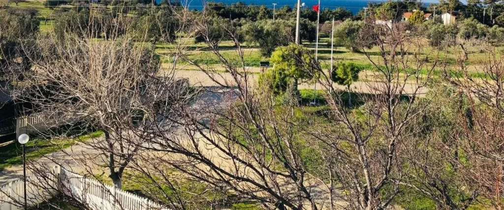 Troya Garden Villa