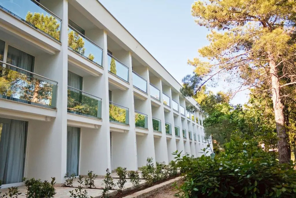 Hotel Kimen - Annex