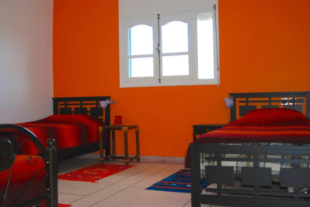 Hee nalu Surf Camp Morocco