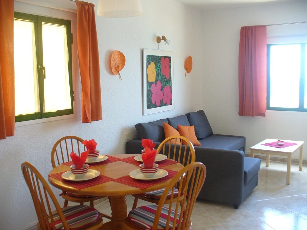 Casa el Adina