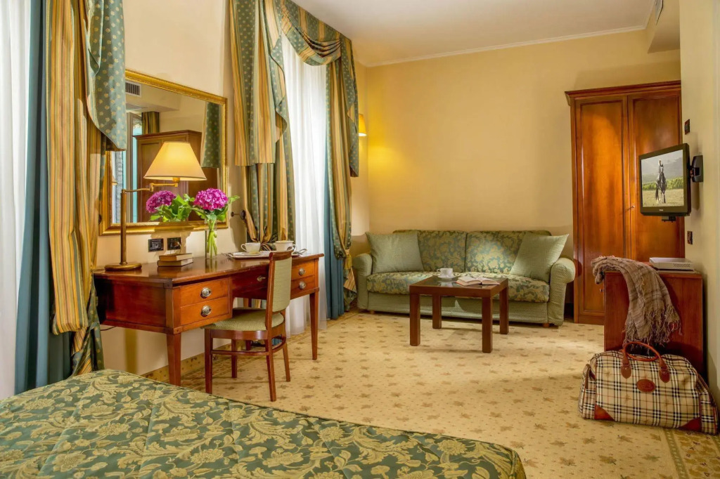 Residence Verdeborgo
