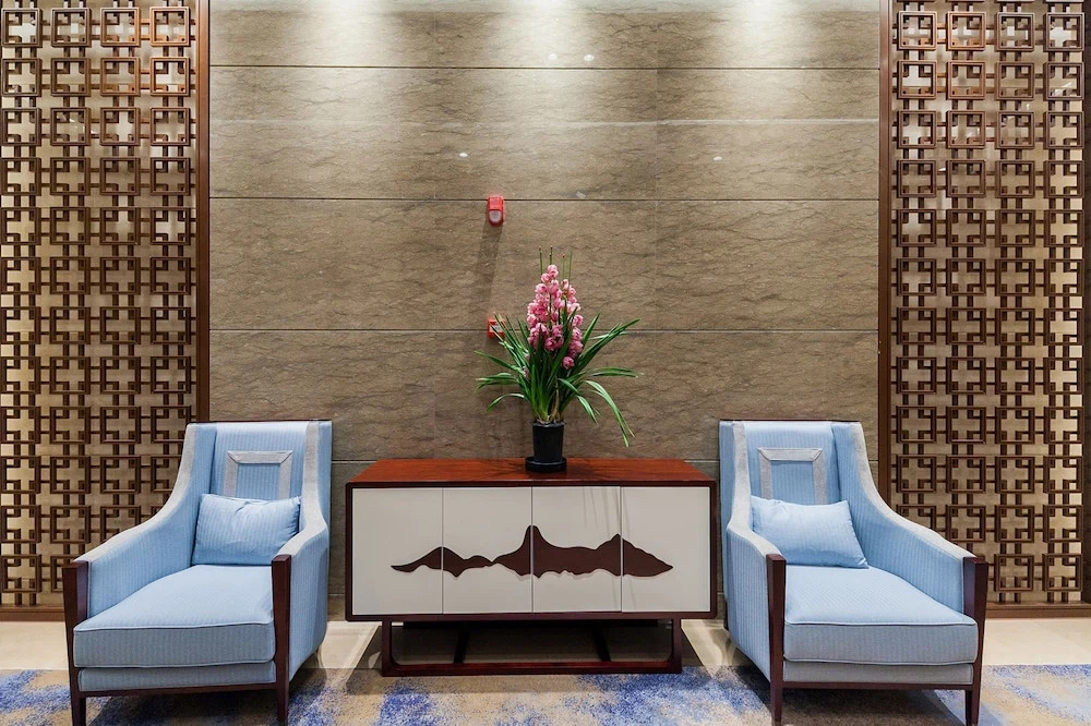 Jinyi Jinglan Hotel