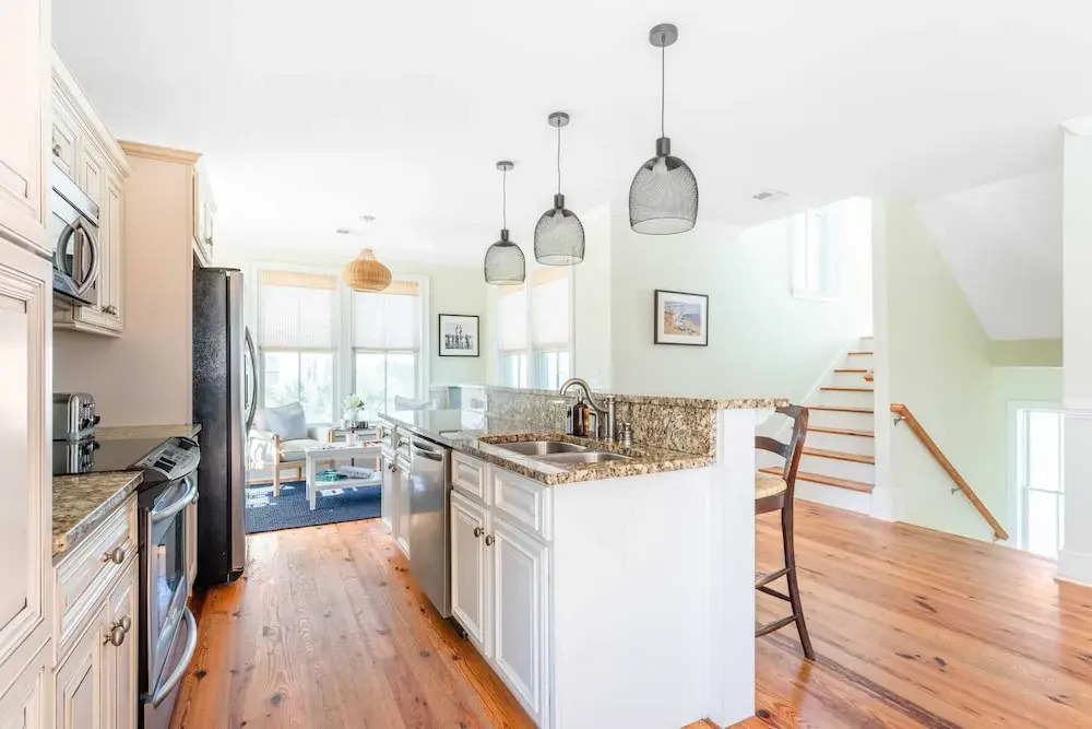 Sand Dune & Sea Shell by Avantstay Gorgeous 2 Home Rental w/ 12 BRs