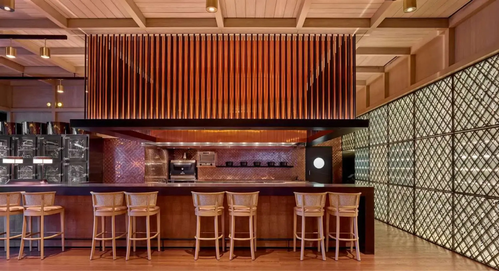 The RuMa Hotel and Residences