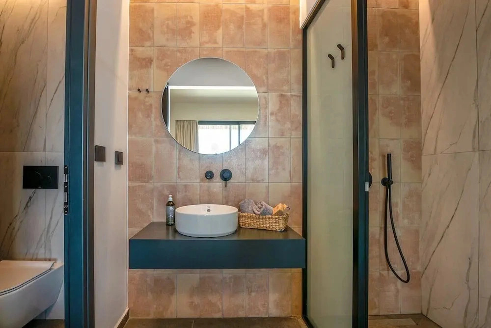 Nusa Retreat - Seaview luxury residences - ideal for groups