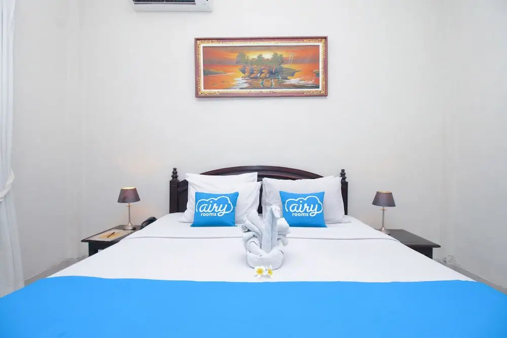 Airy Seminyak Petitenget Kuta Bali