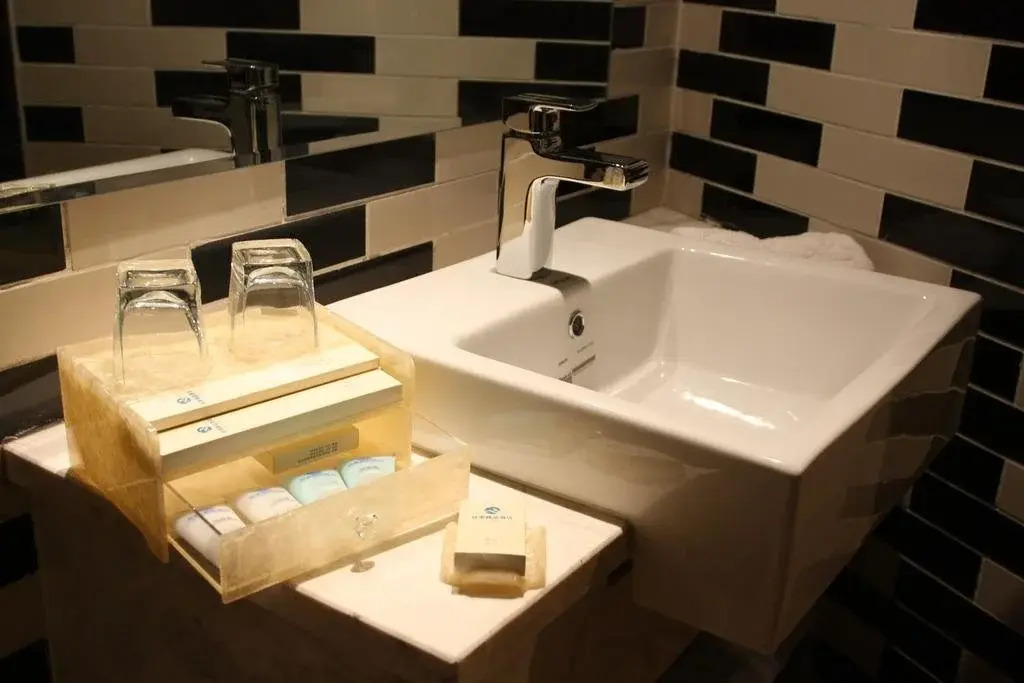 Jiaji Boutique Hotel - Tianjin