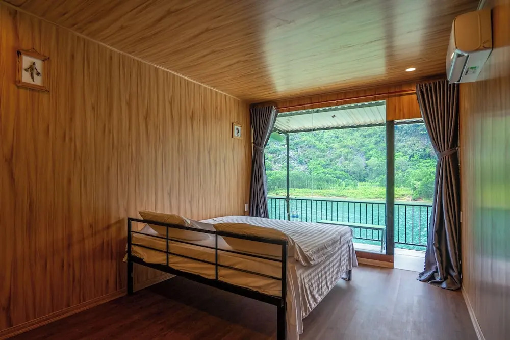 A Little Leaf Homestay 2