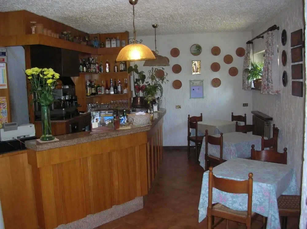Hotel Rondanino