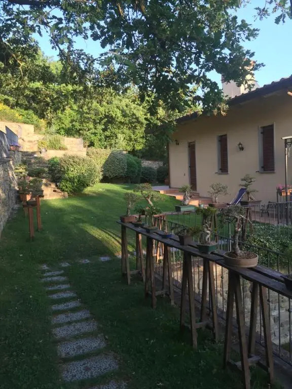 Residence Gello
