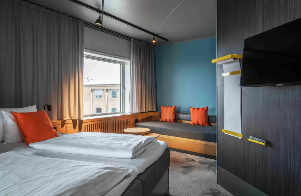 Thon Hotel Høje Taastrup
