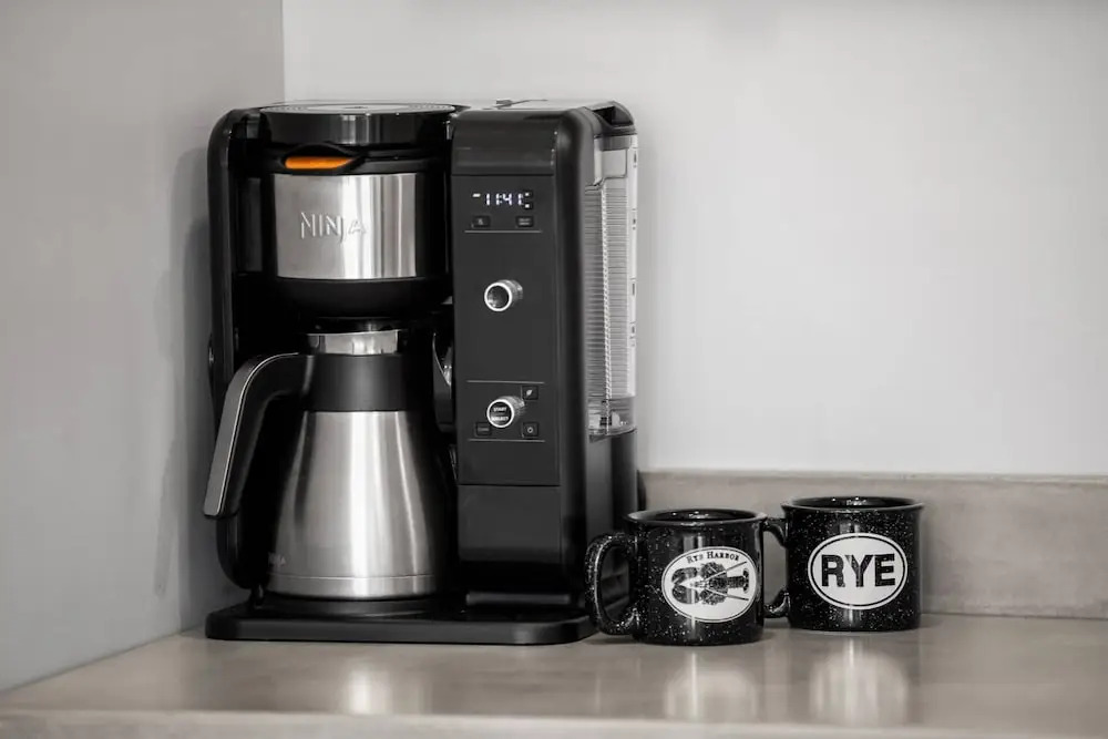 Rye Retreat