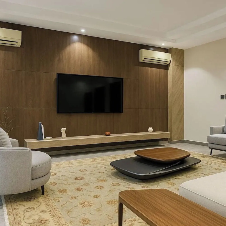 Vacation Haven Apartment