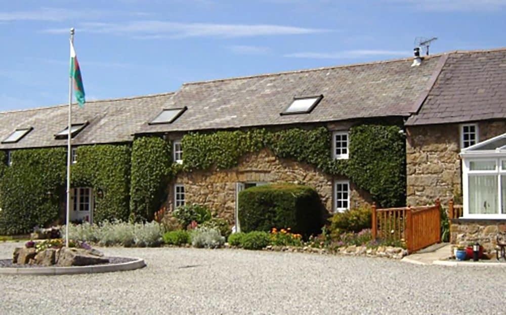Nant Yr Odyn Country Hotel & Restaurant Ltd