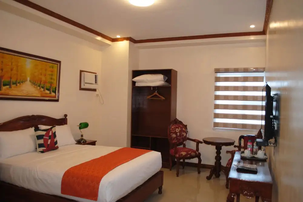 Ferrymar Hotel Iloilo