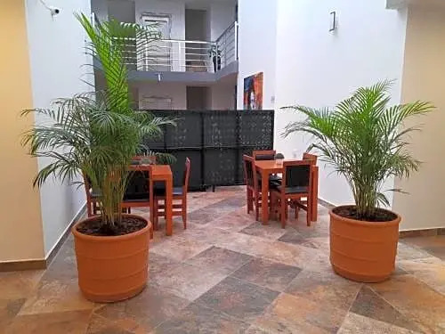 La Cultura Suites - Avenida Quinta