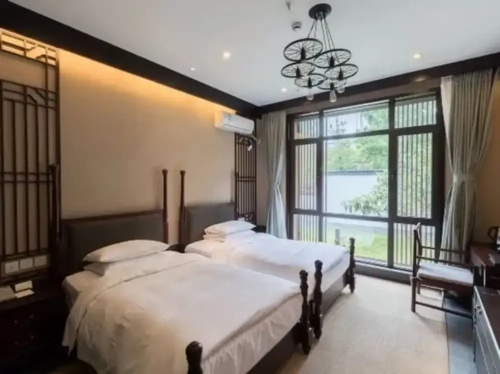 Lijiang Jin Mao Boutique Inn